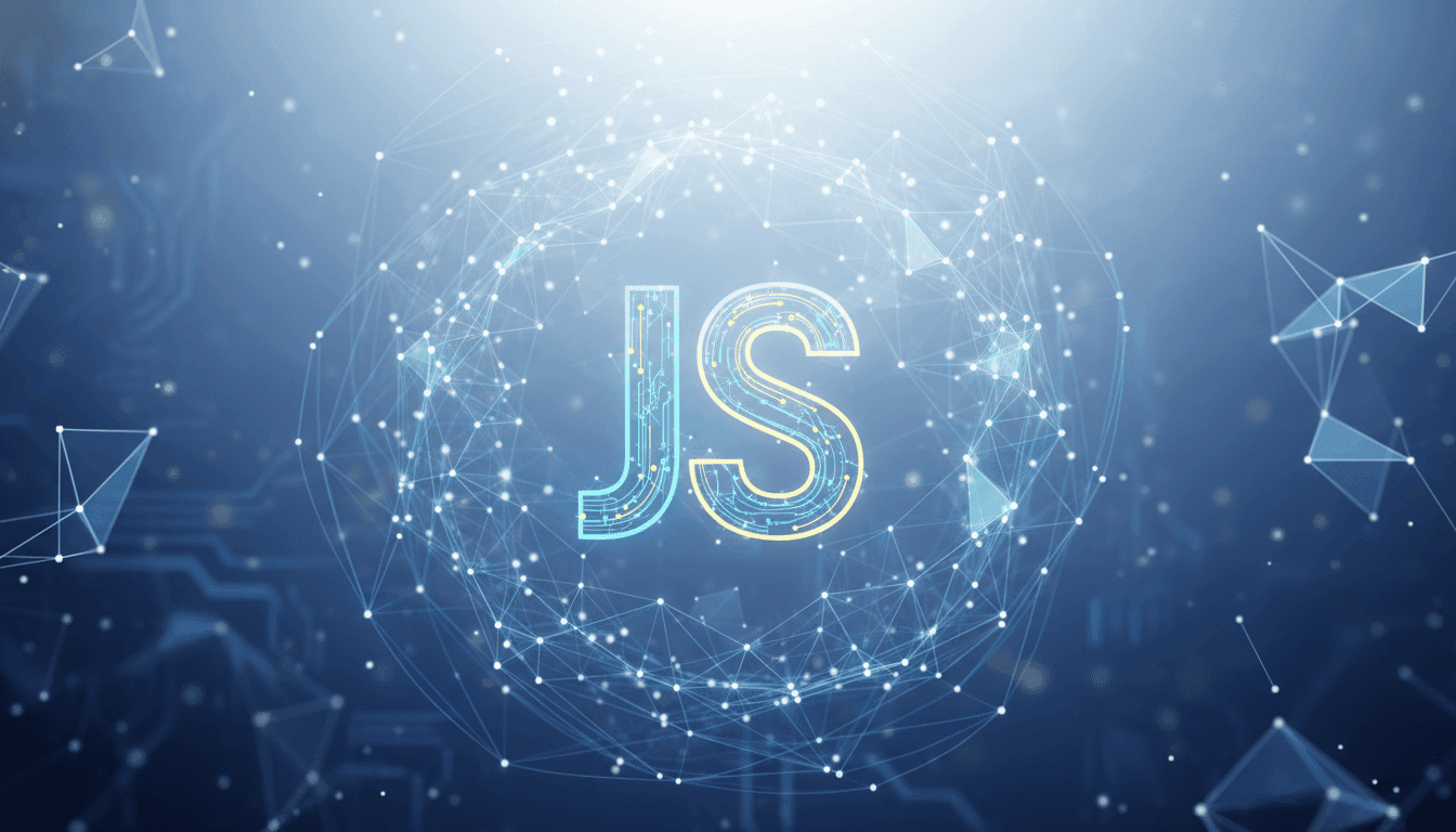 JavaScript for Web Development