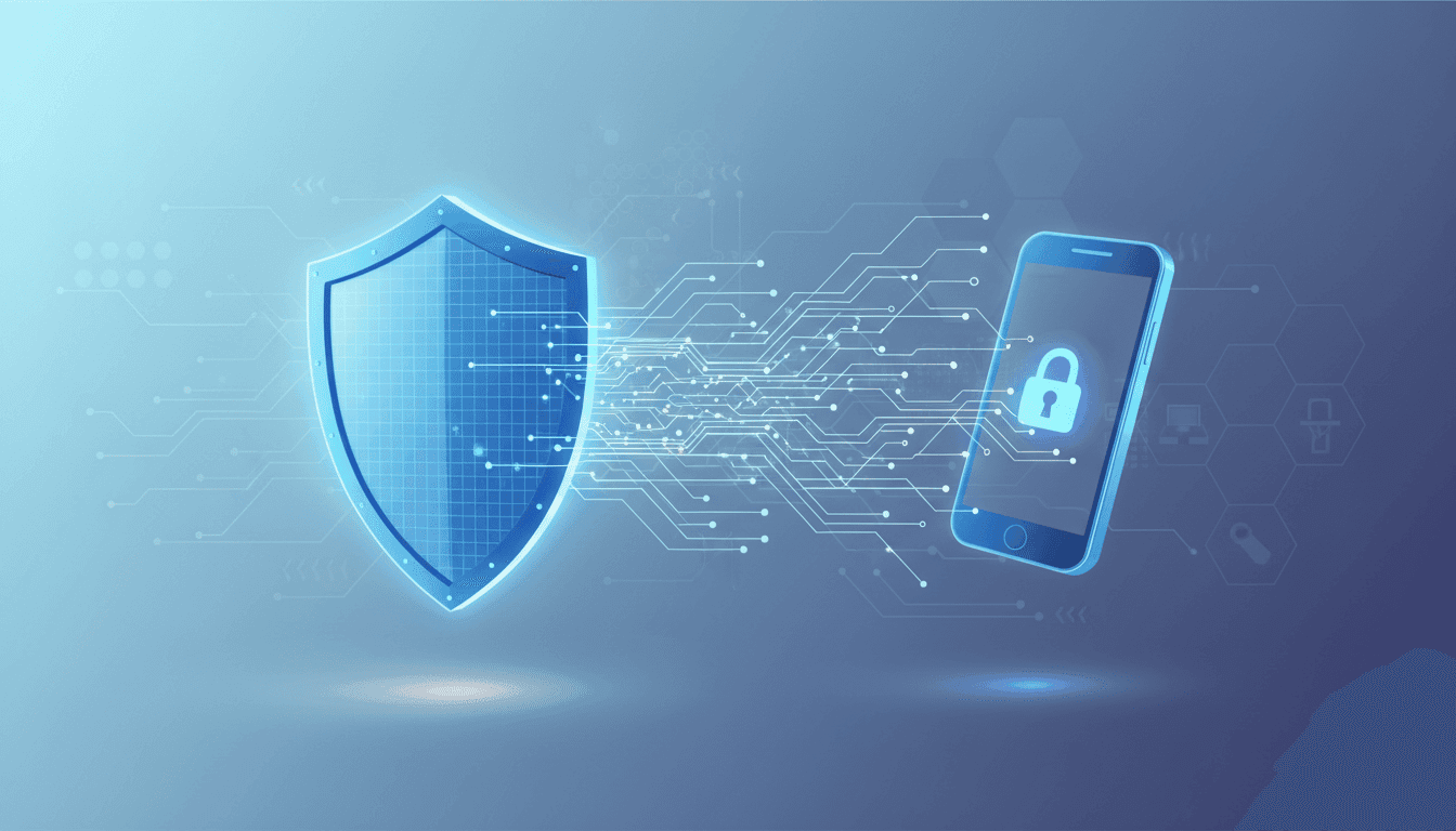 Cybersecurity and Mobility