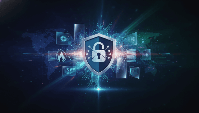 System and Network Security