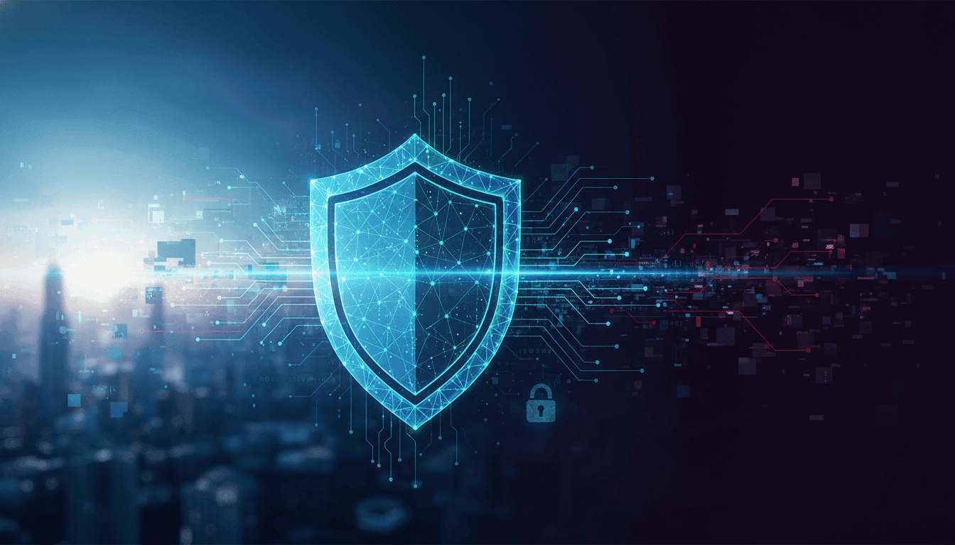 Advanced Cybersecurity