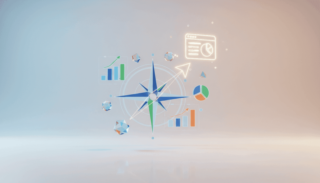 Getting Started with Tableau