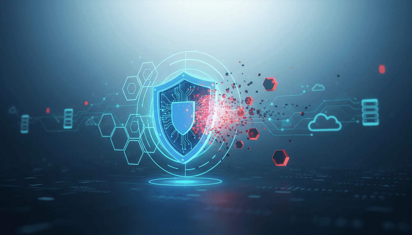 Managing Network Security