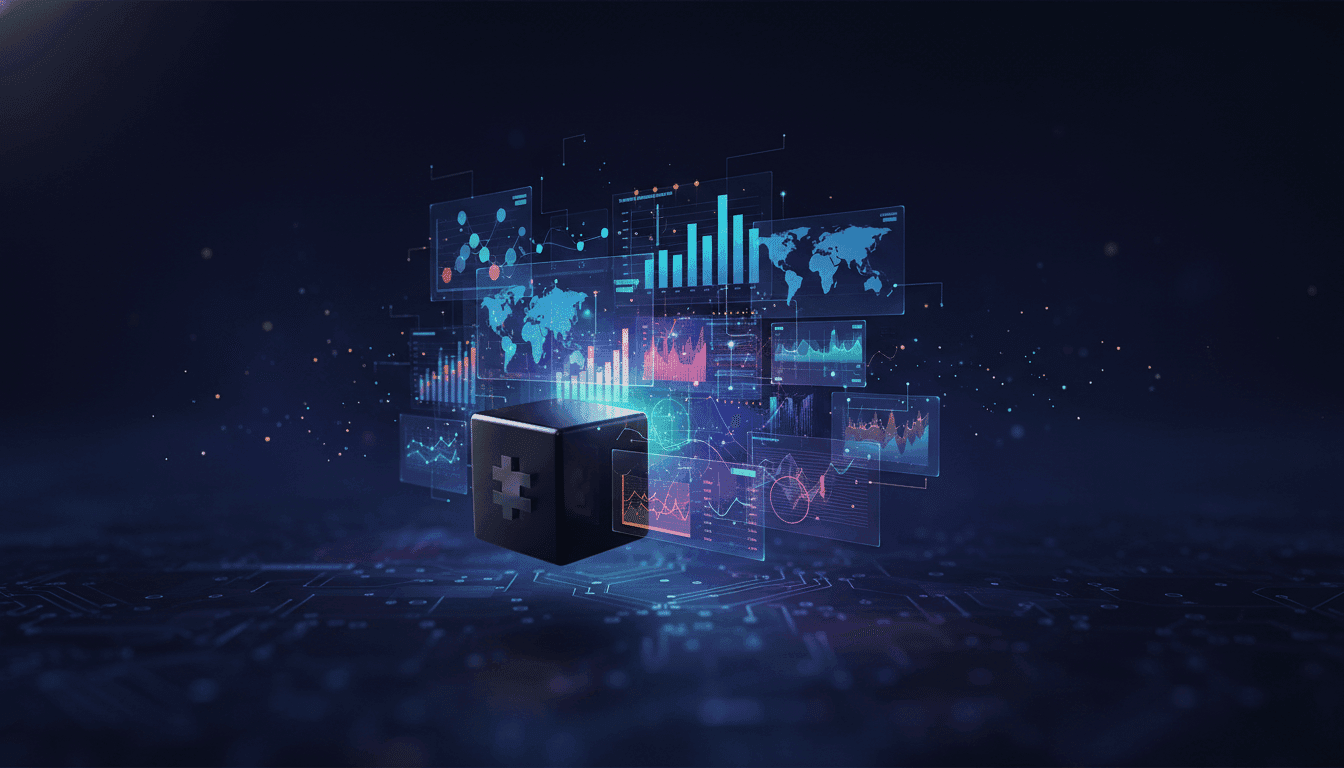 Advanced Data Visualization with Tableau