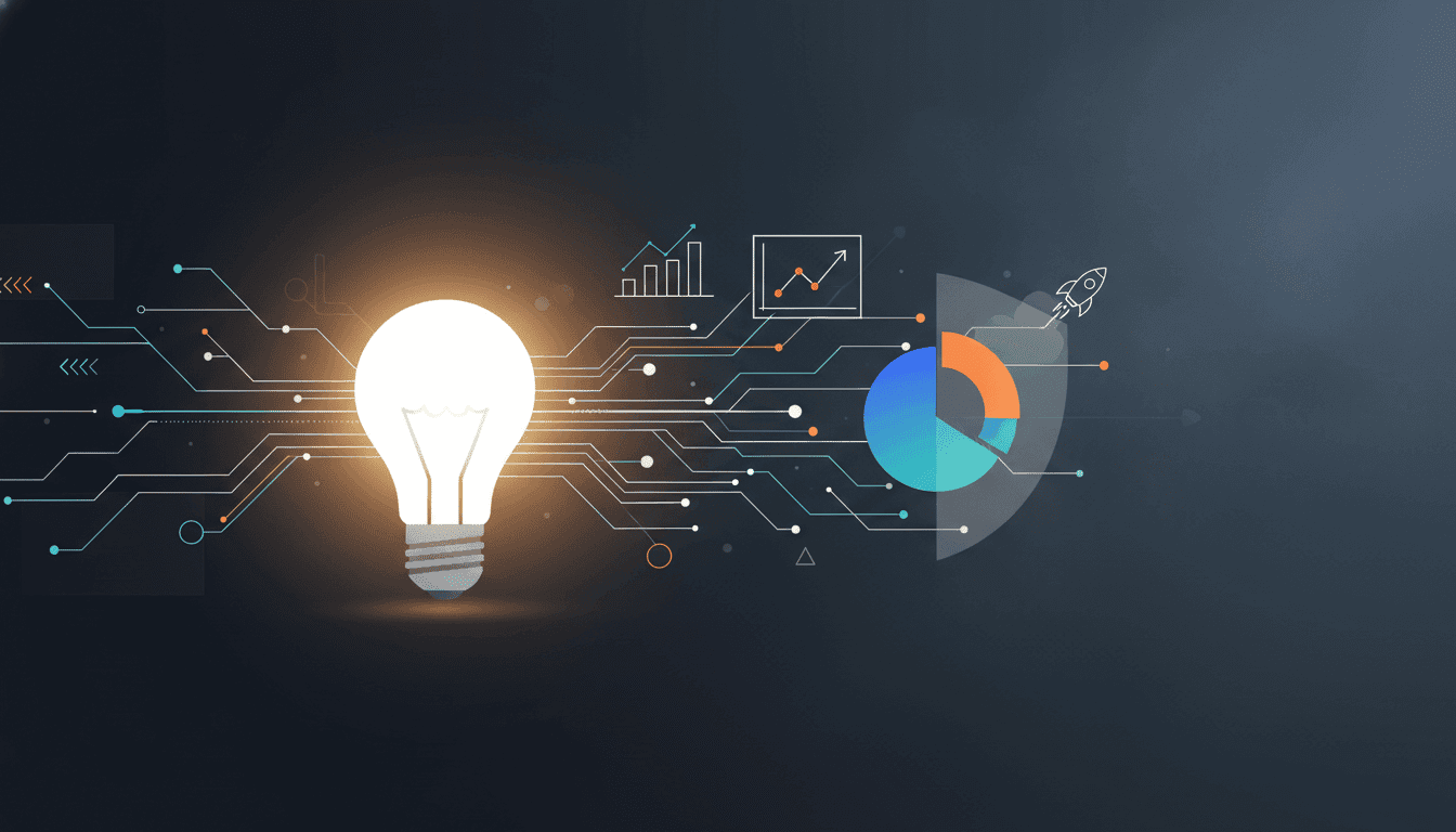 Product Management: Developing and Delivering a New Product