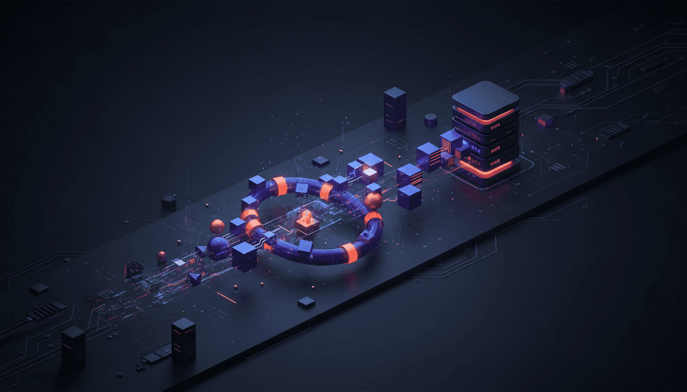 Data Modeling, Transformation, and Serving