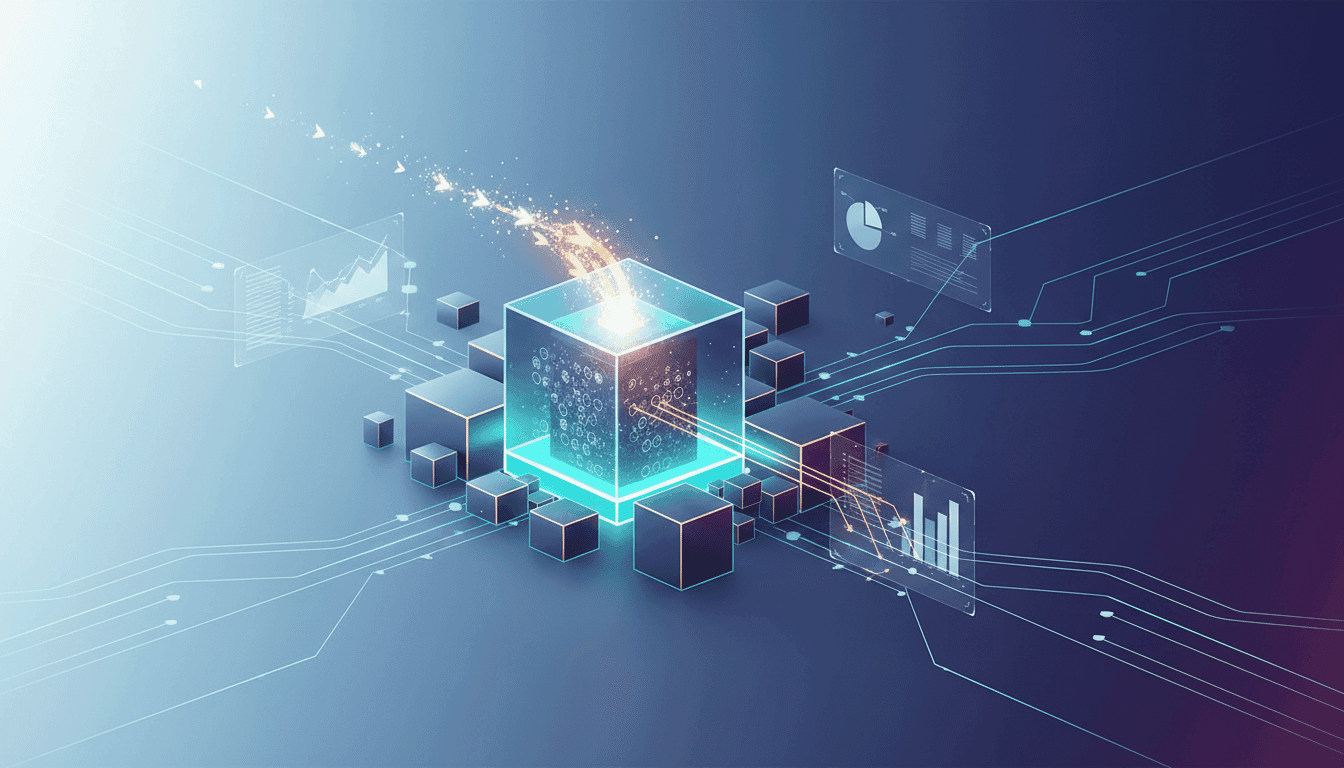 Data Storage and Queries
