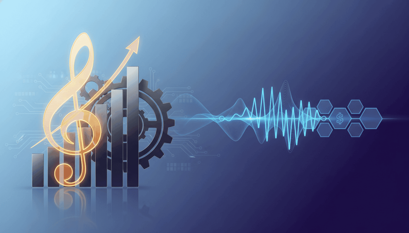 Music Business Foundations