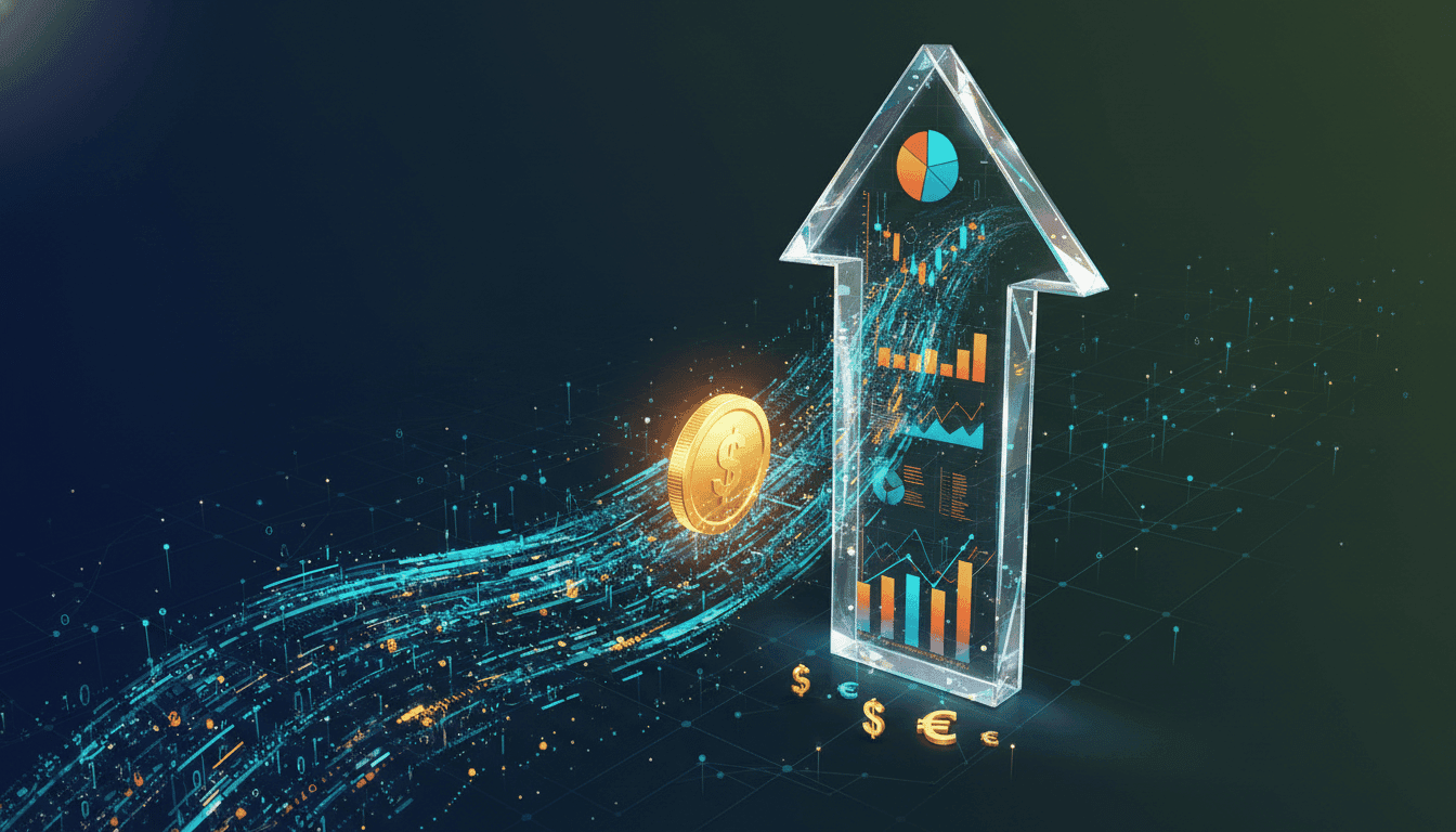 Business Value: Making Money from Data & Info Economics