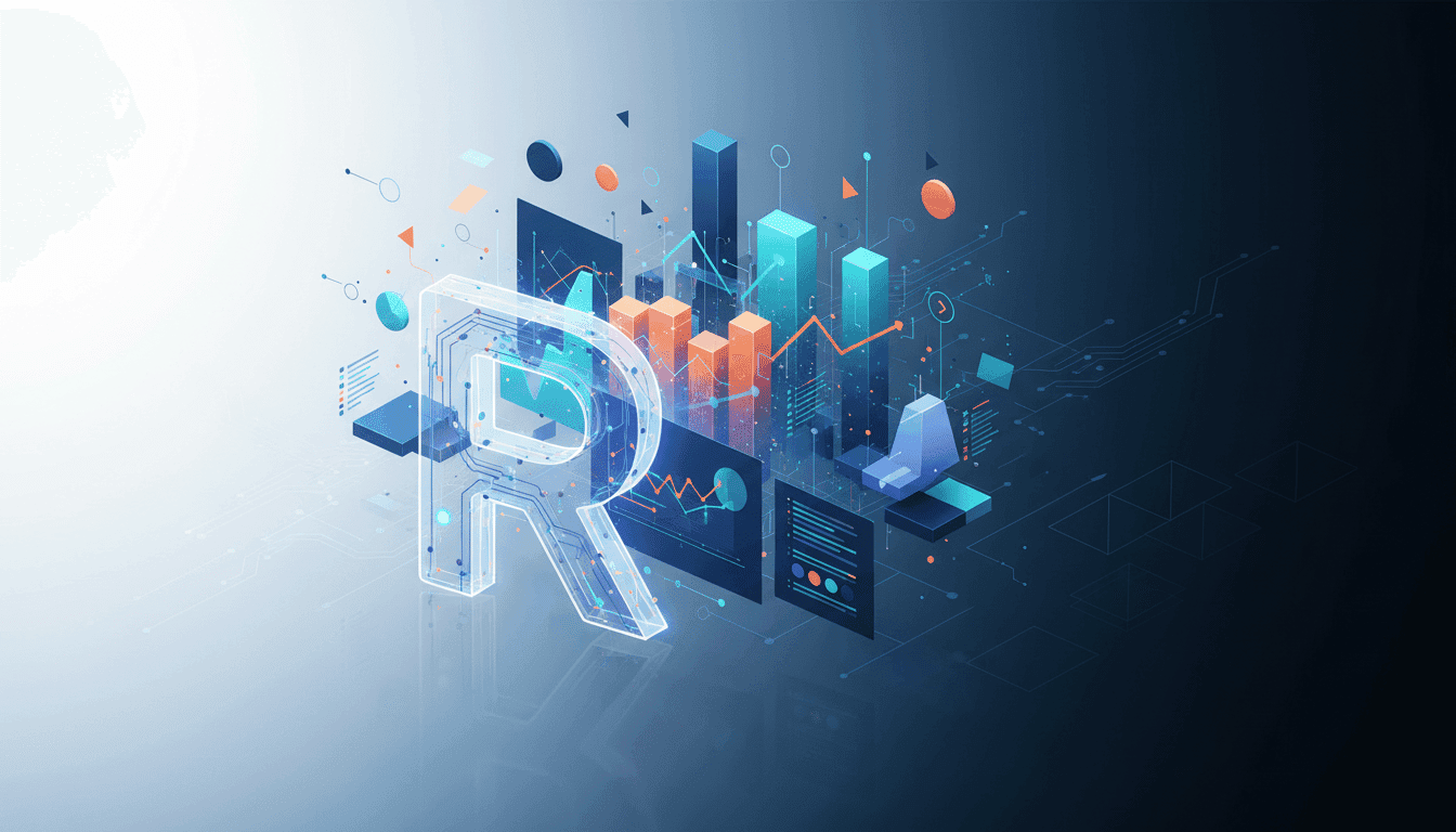 Data Visualization with R