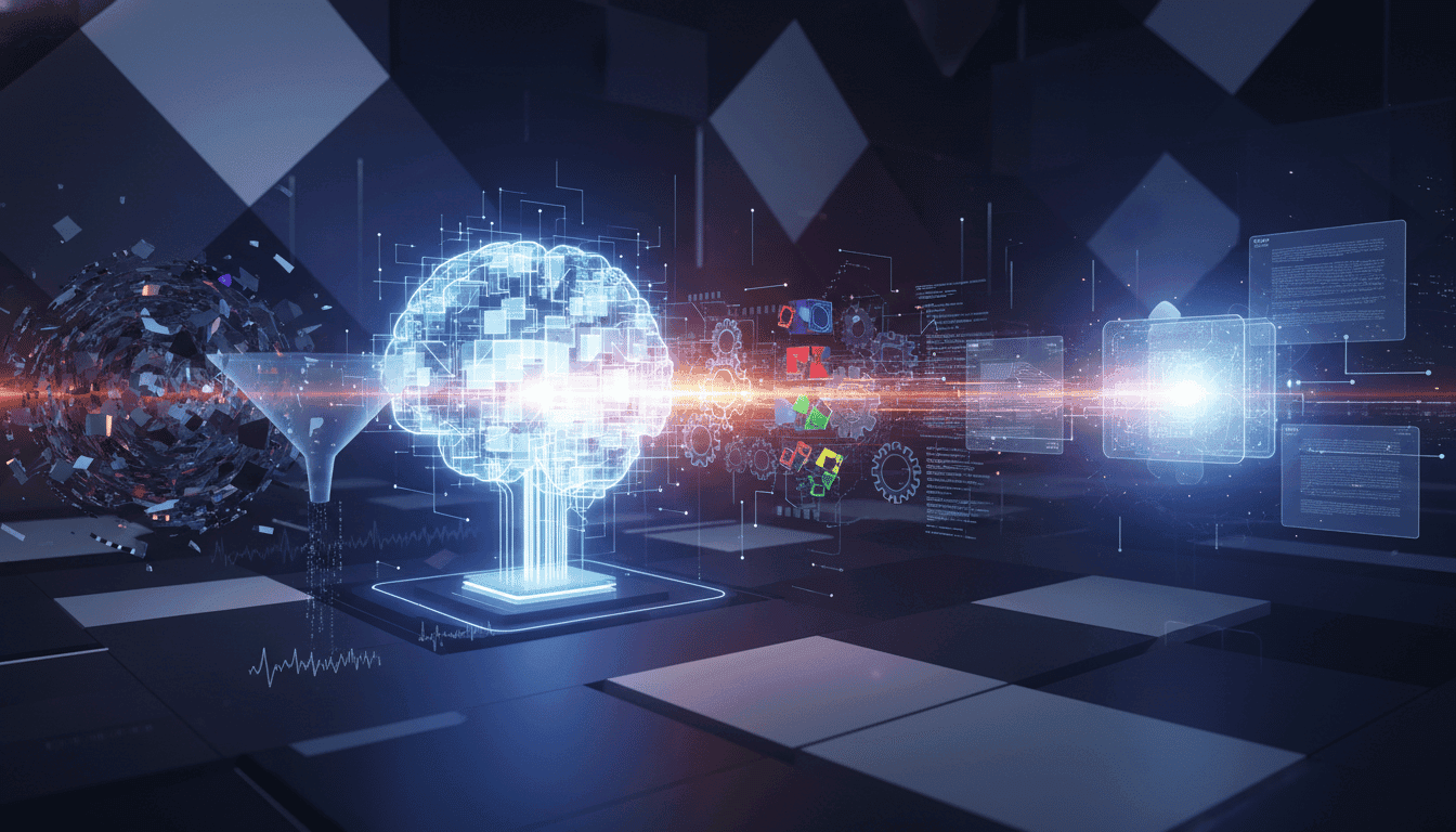 Generative AI and LLMs: Architecture and Data Preparation