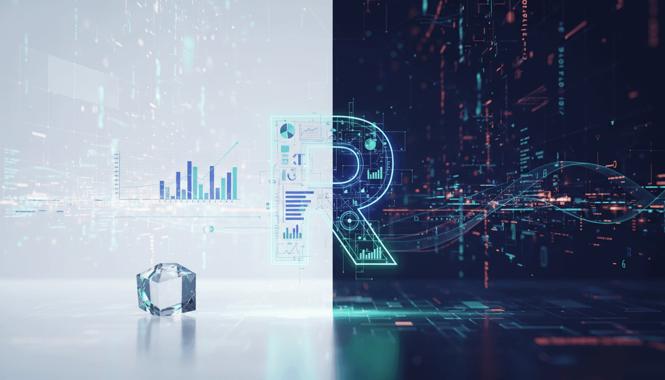 Data Analysis with R