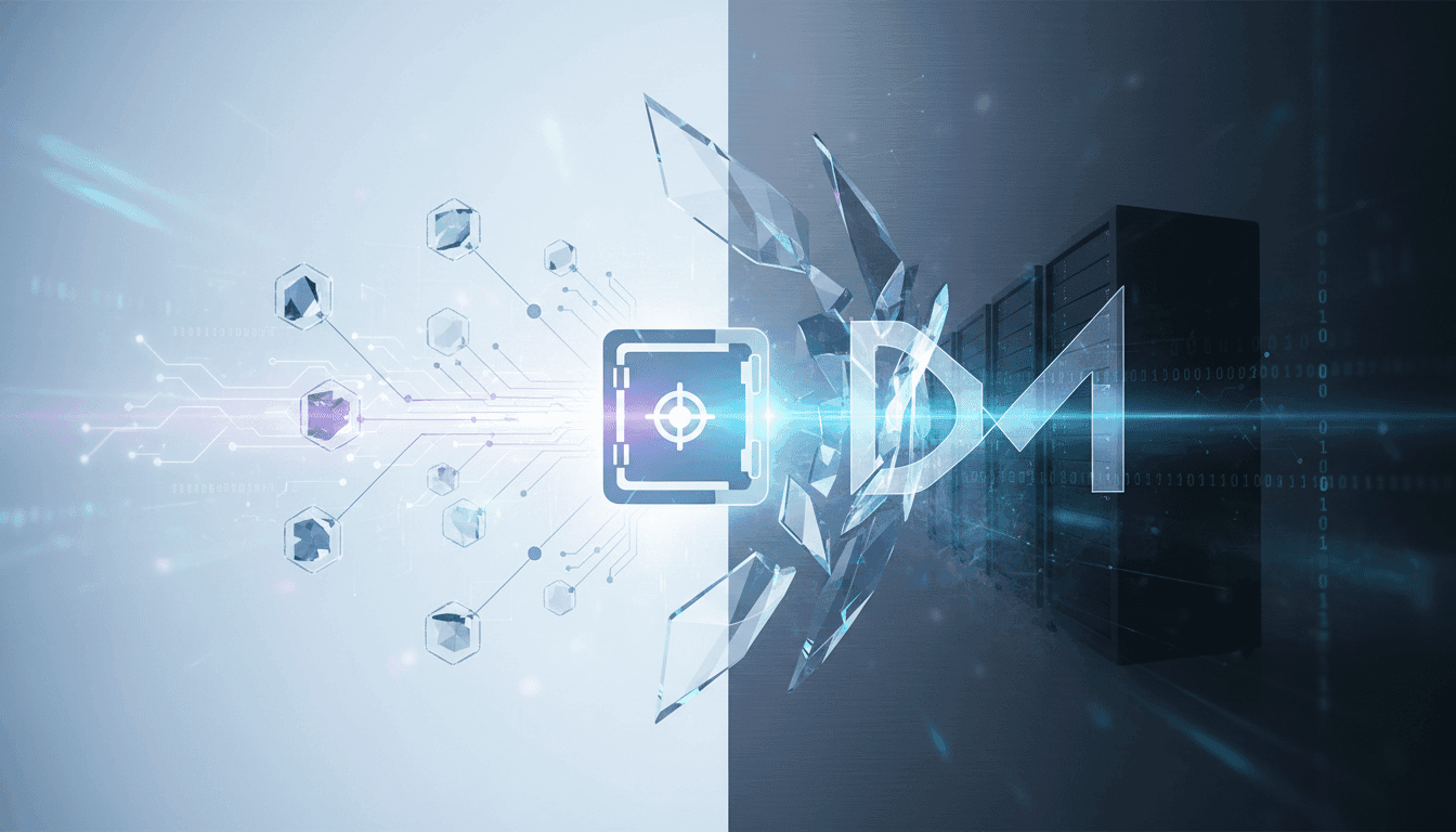 Introduction to Data Management