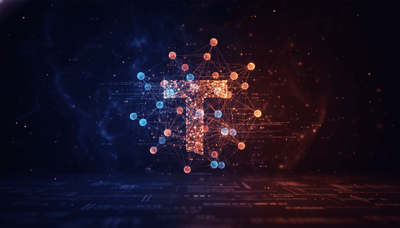 Building Deep Learning Models with TensorFlow