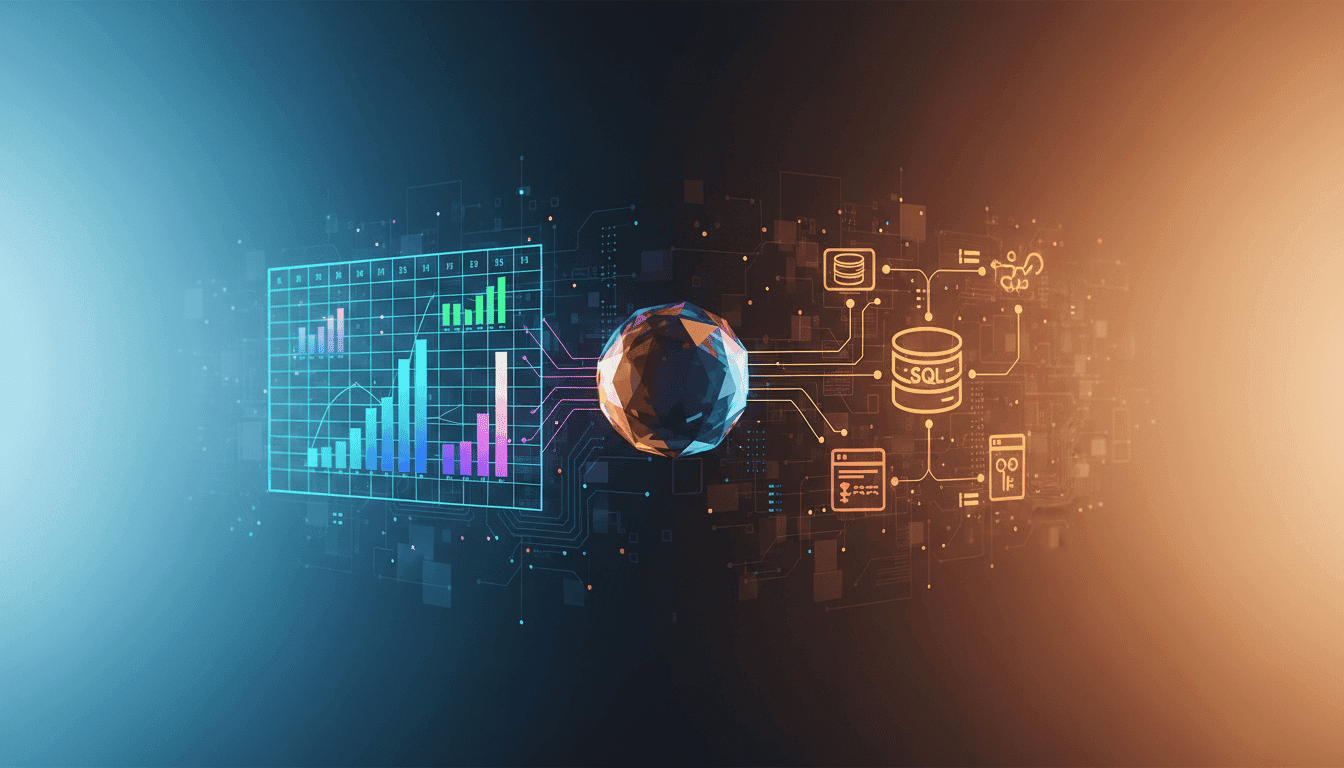 Data Analysis with Spreadsheets and SQL
