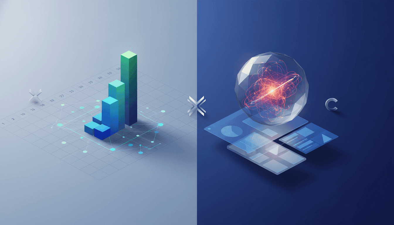 Data Visualization and Dashboards with Excel and Cognos