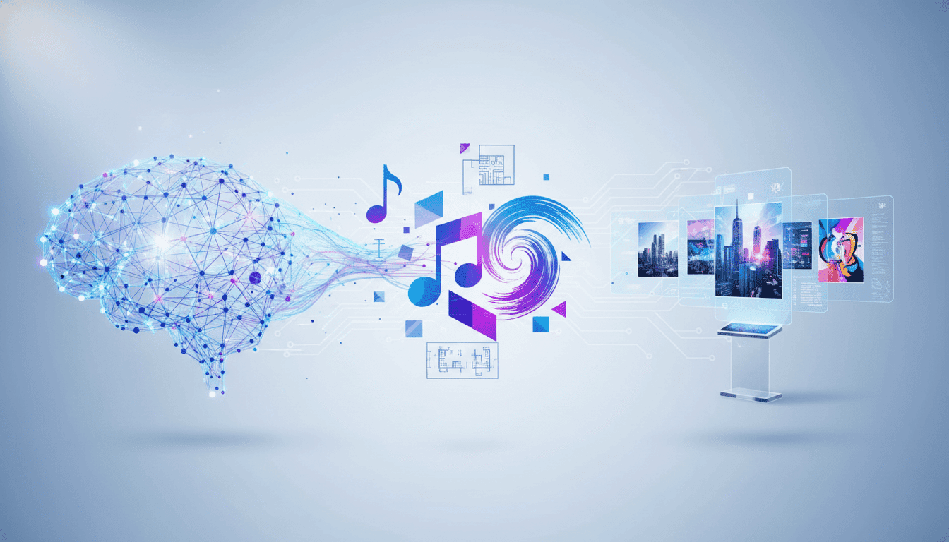 Generative AI: Introduction and Applications