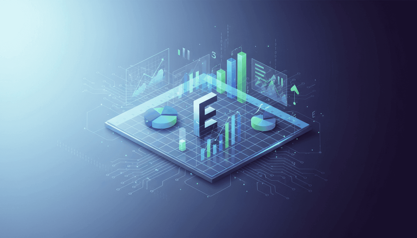 Excel Basics for Data Analysis