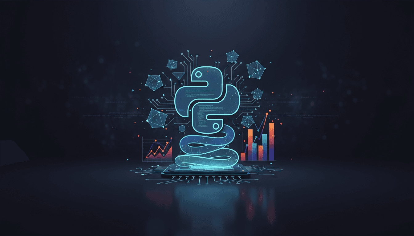 Python for Data Science, AI & Development