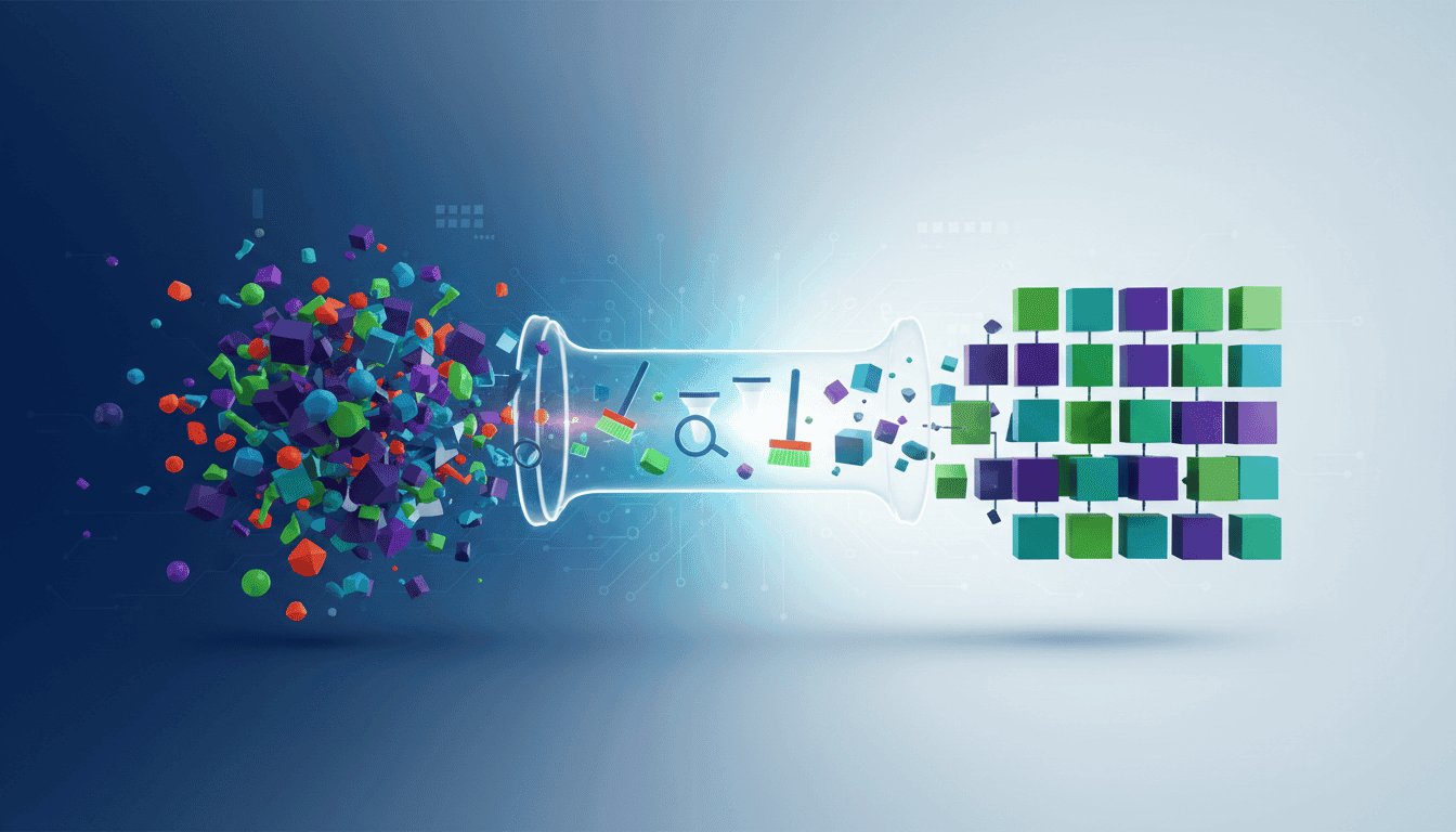 Getting and Cleaning Data