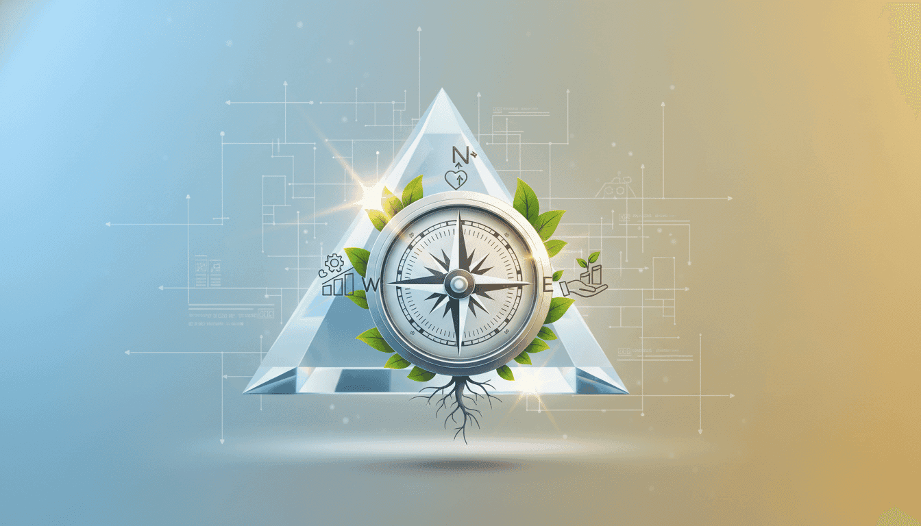 Disciplined Approach to Social Entrepreneurship