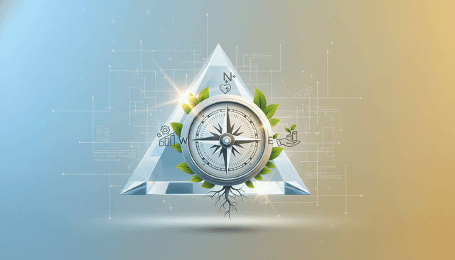 Disciplined Approach to Social Entrepreneurship