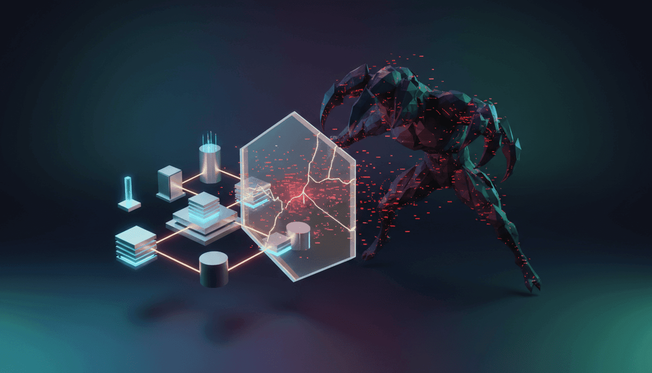 Assets, Threats, and Vulnerabilities