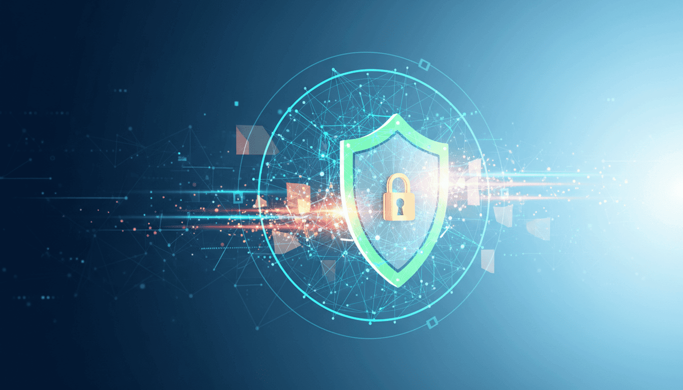 Connect and Protect: Networks and Network Security