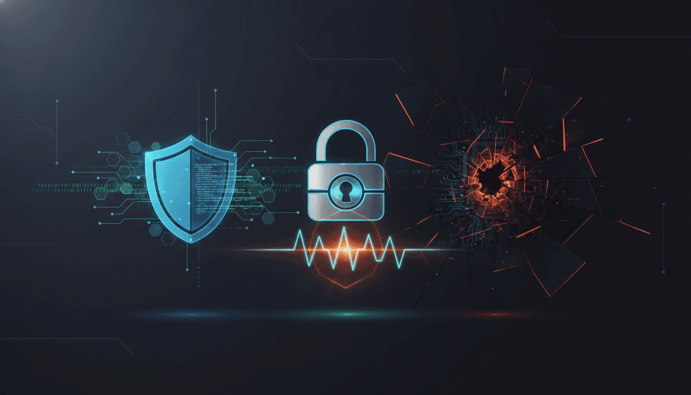 Foundations of Cybersecurity