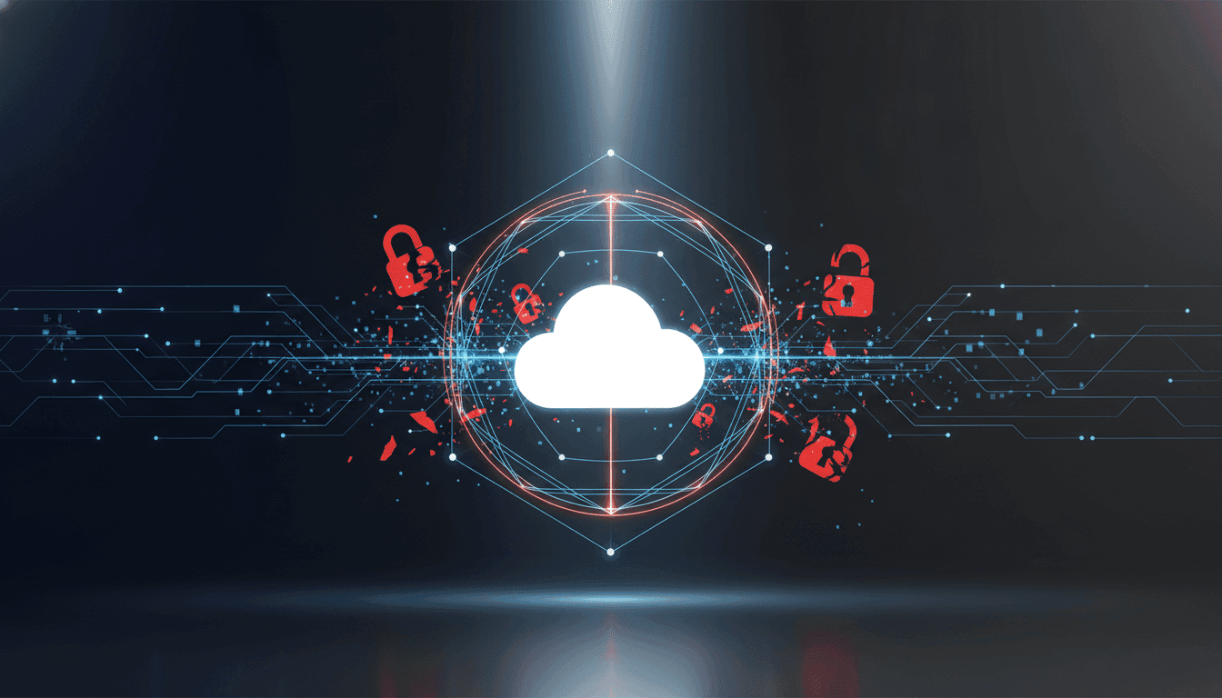 Mitigating Security Vulnerabilities on Google Cloud