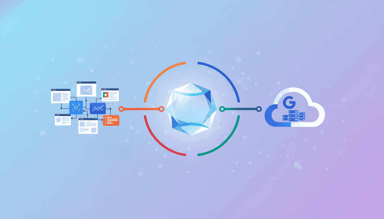 Integrating Applications with Gemini 1.0 Pro on Google Cloud