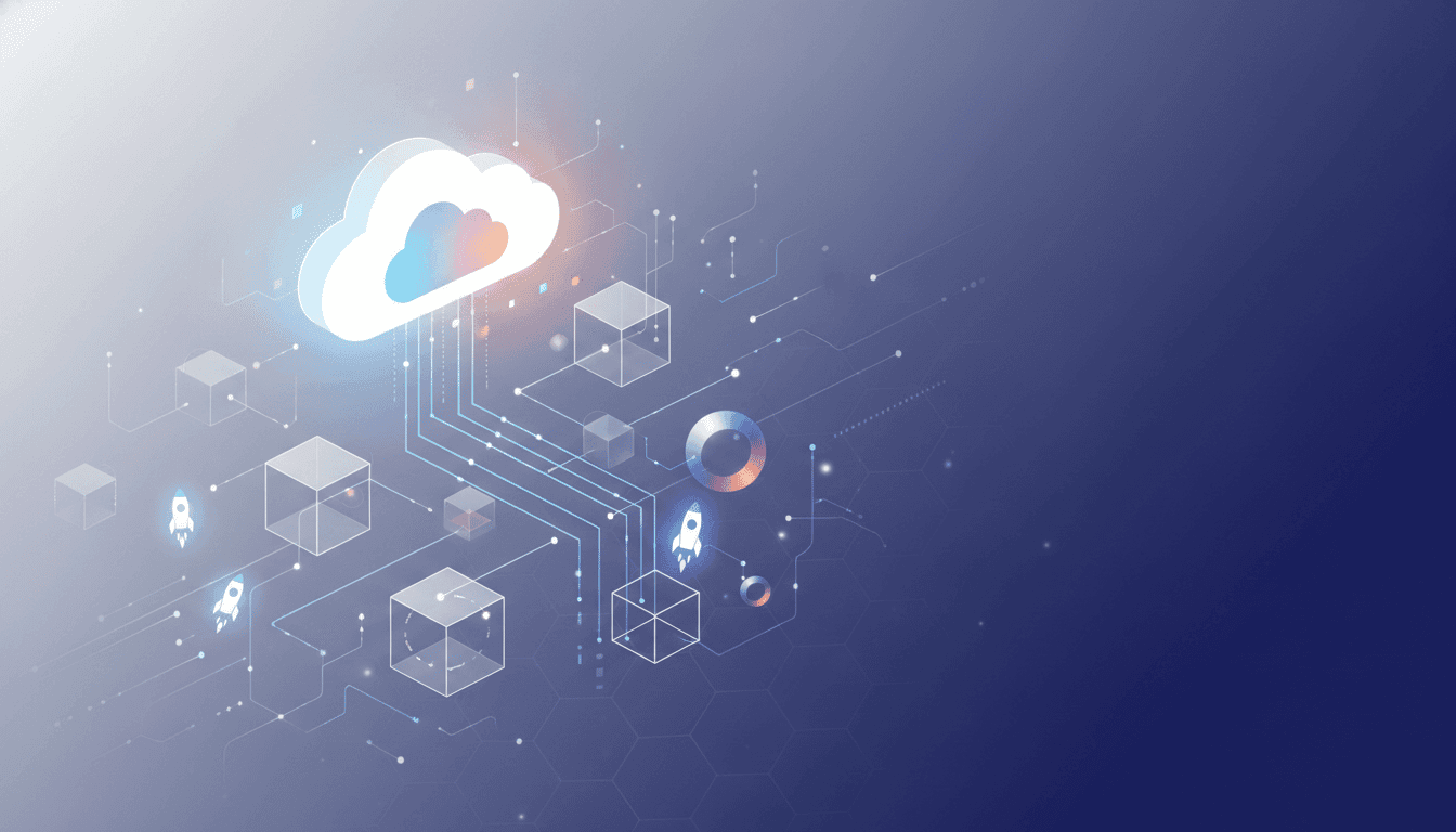 Cloud Run Apps: Google Cloud Development Basics