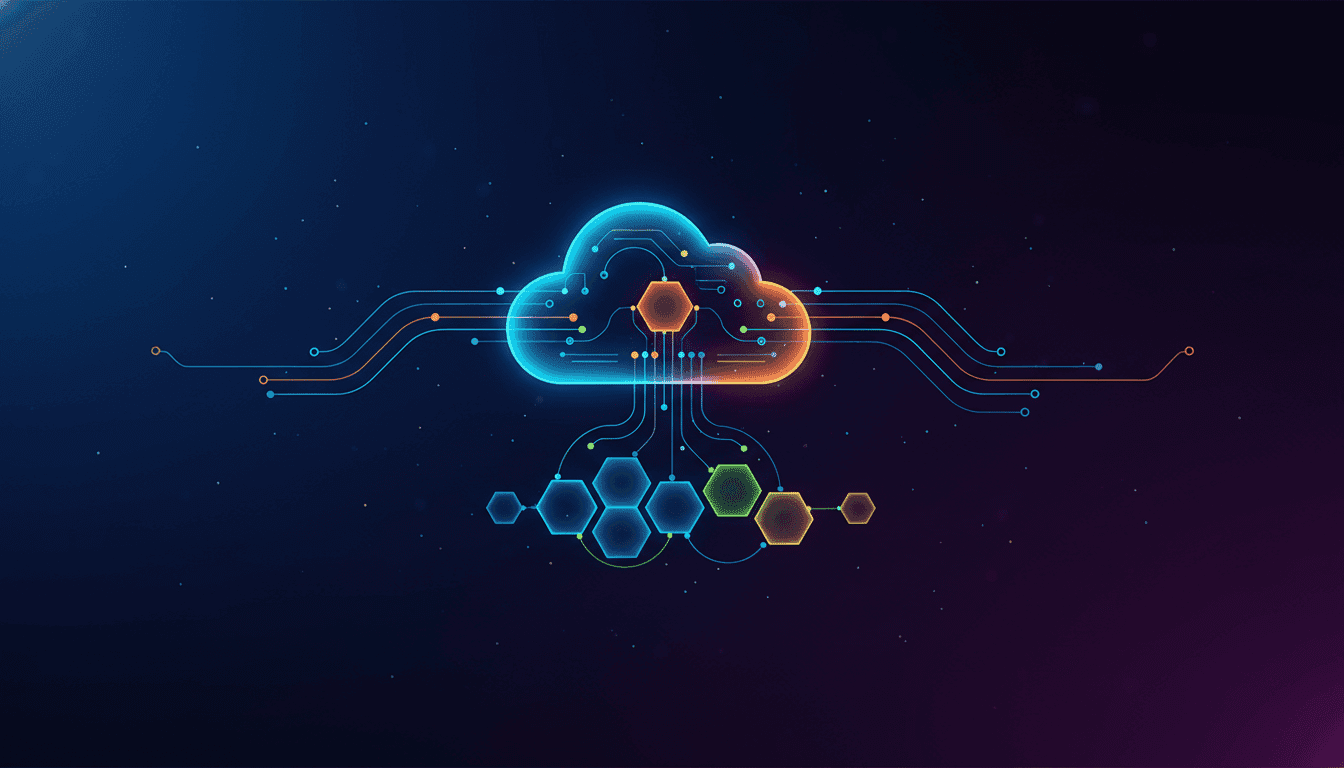 Service Orchestration and Choreography on Google Cloud