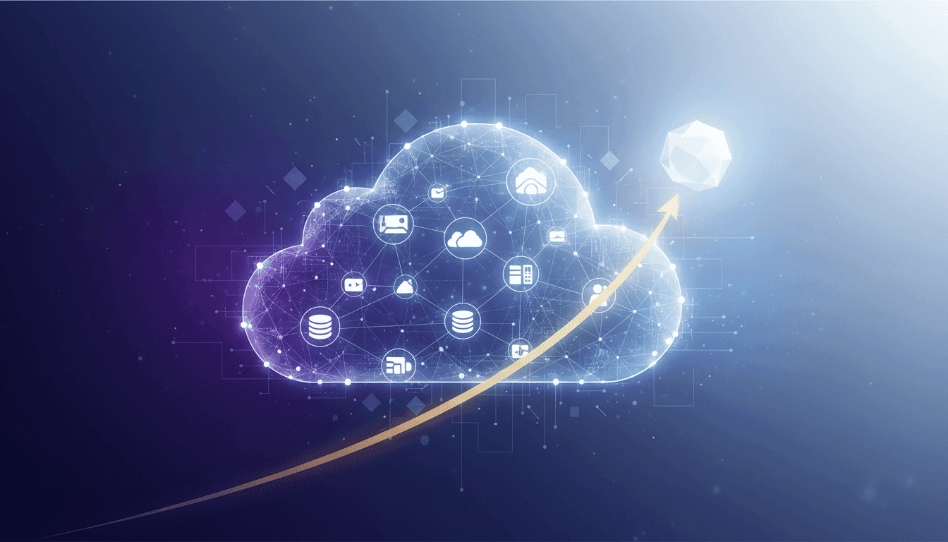 Preparing for your Professional Cloud Architect Journey