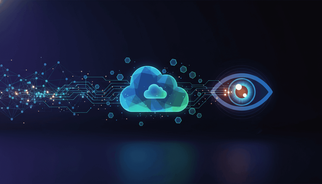 Logging and Monitoring in Google Cloud