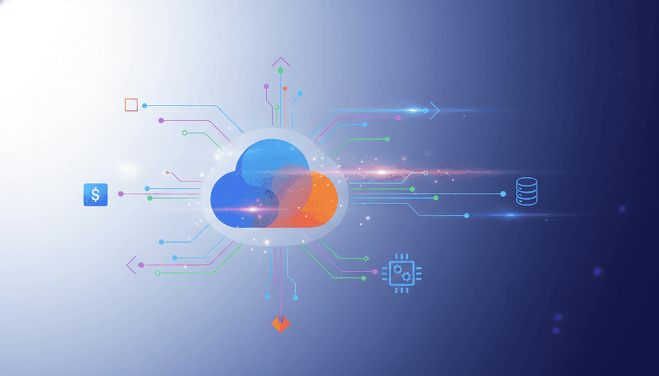 Networking in Google Cloud: Fundamentals