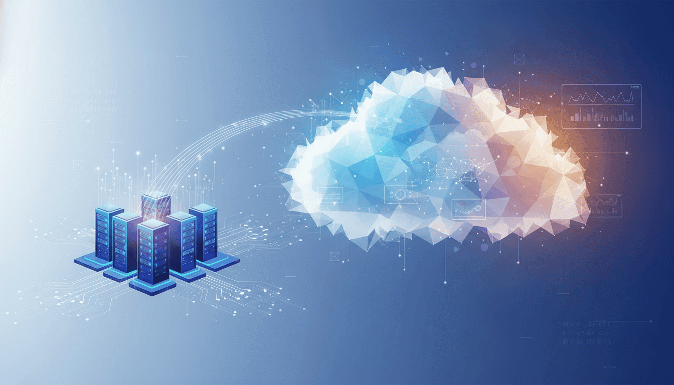 Scaling with Google Cloud Operations