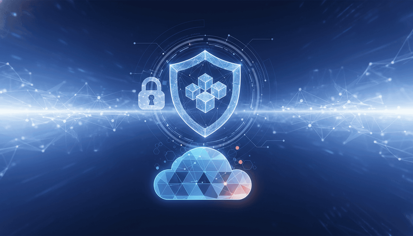 Trust and Security with Google Cloud