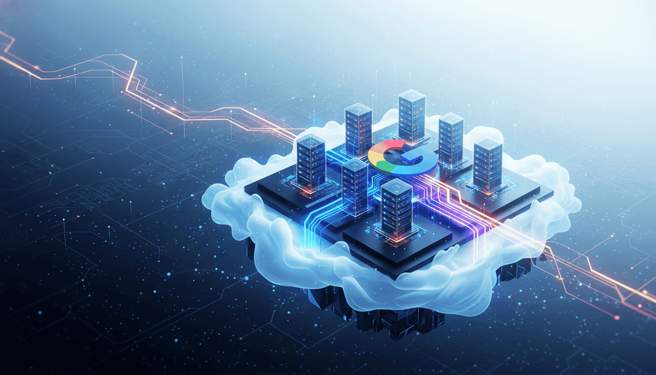 Reliable Google Cloud Infrastructure: Design and Process