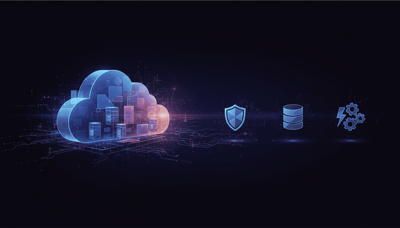 Essential Google Cloud Infrastructure: Core Services