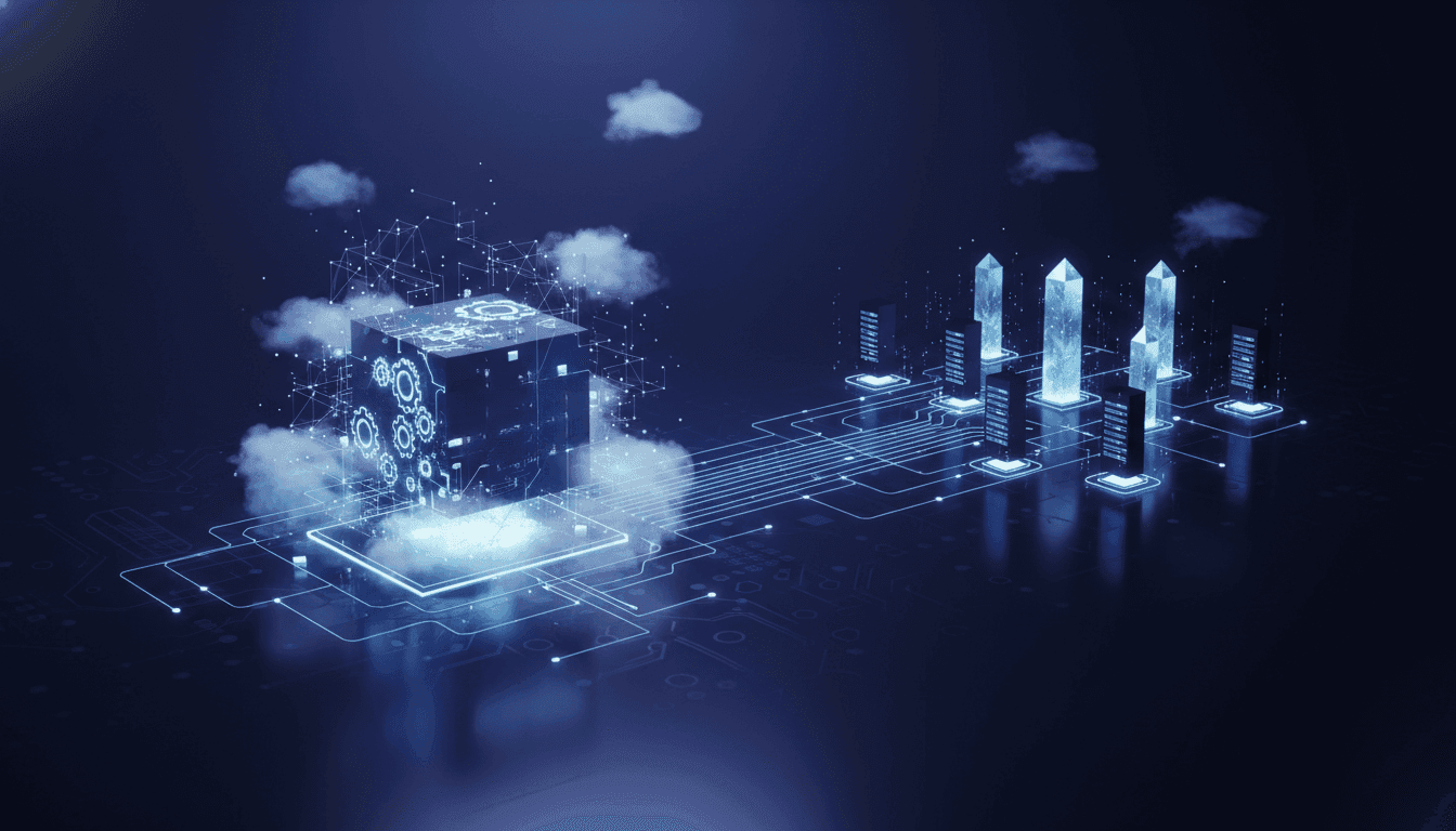 Configuration Management and the Cloud