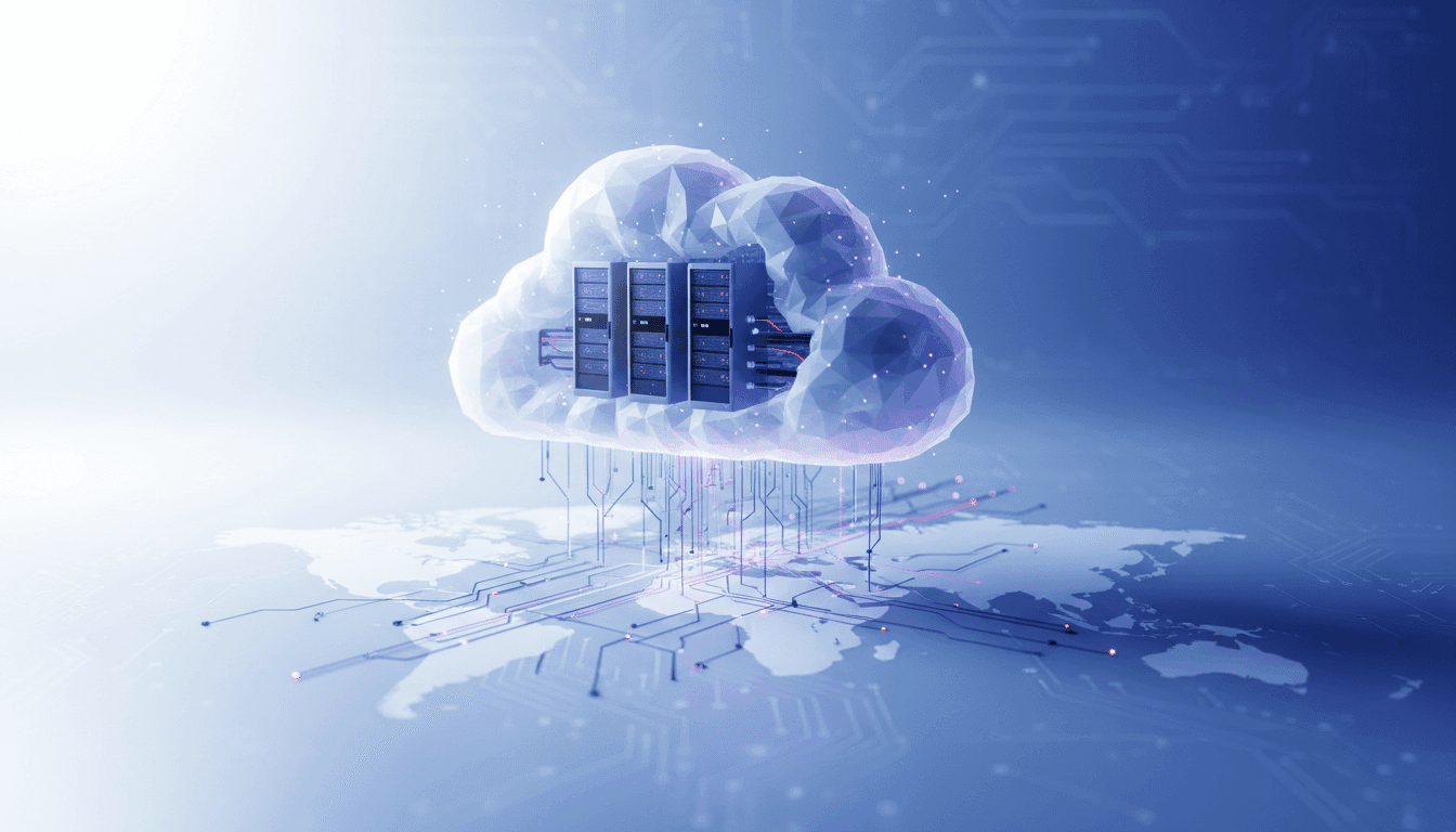Essential Google Cloud Infrastructure: Foundation