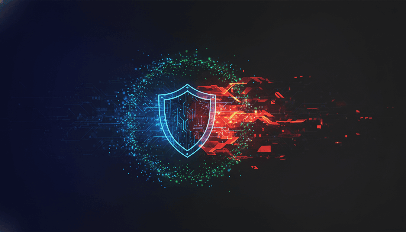 IT Security: Defense against the digital dark arts