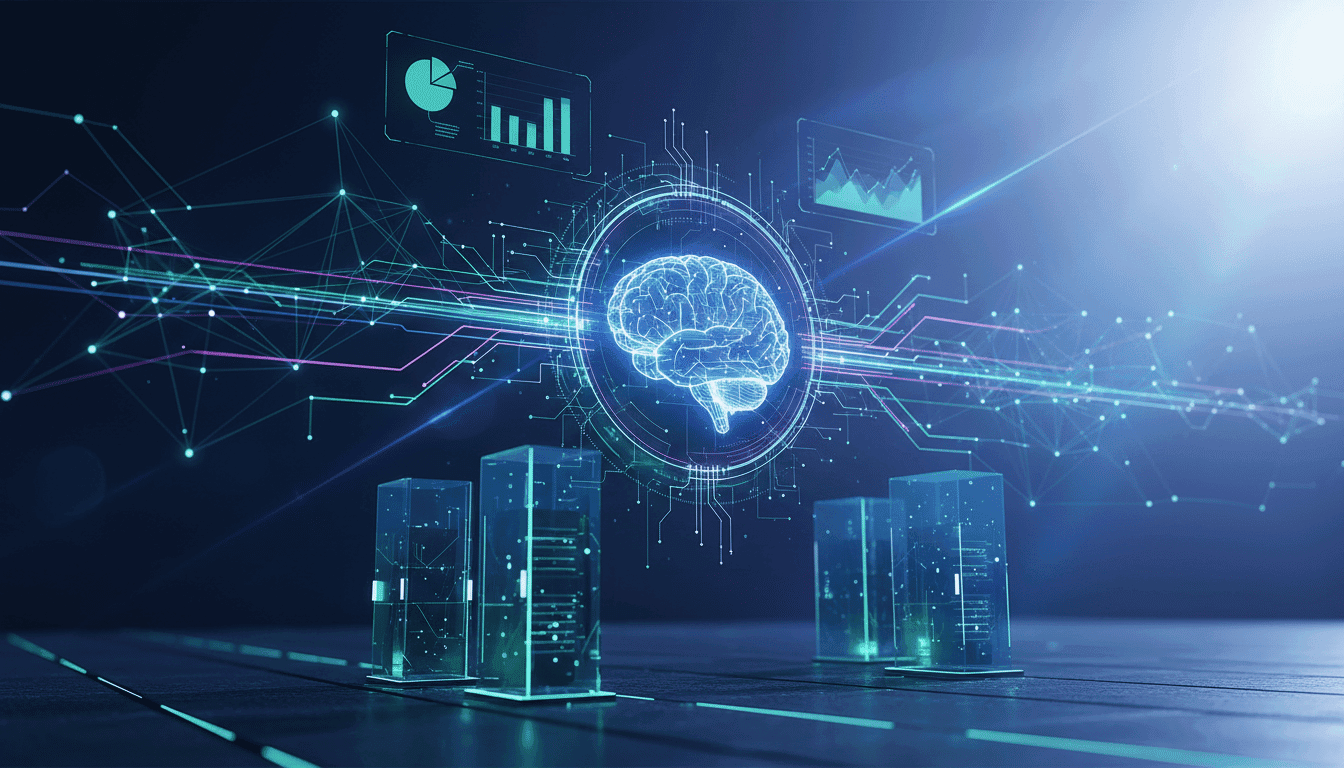 System Administration and IT Infrastructure Services