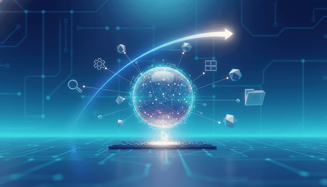 Operating Systems and You: Becoming a Power User