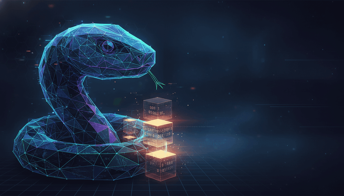 Crash Course on Python