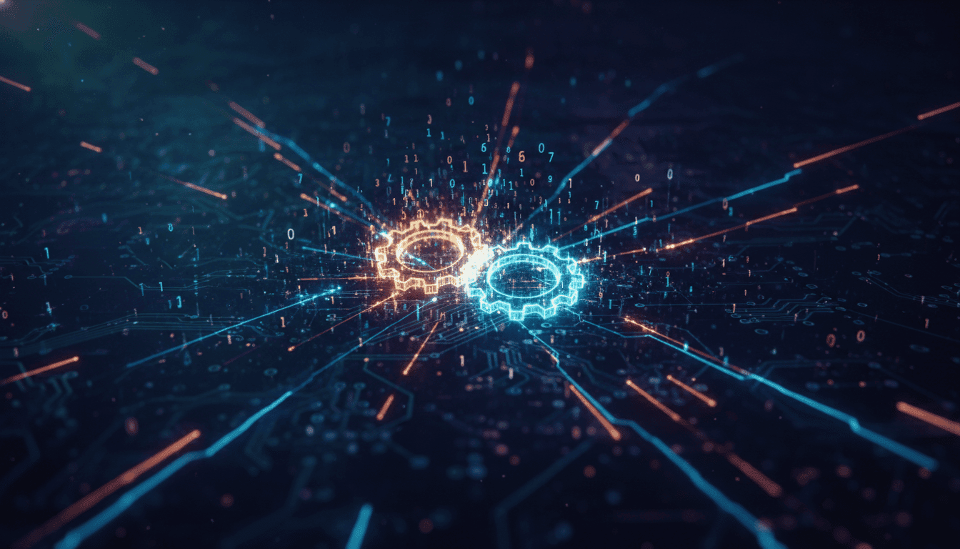 The Bits and Bytes of Computer Networking