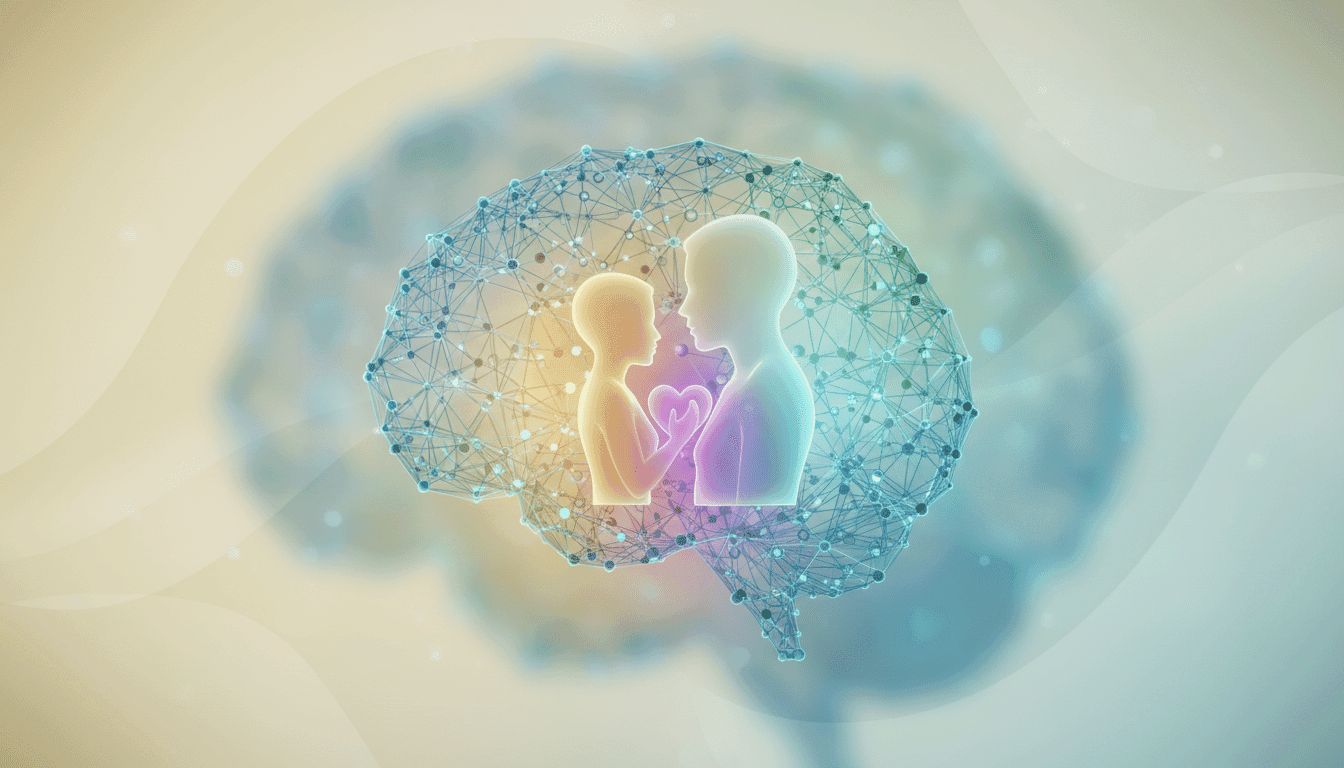 Empathy for Self and Others