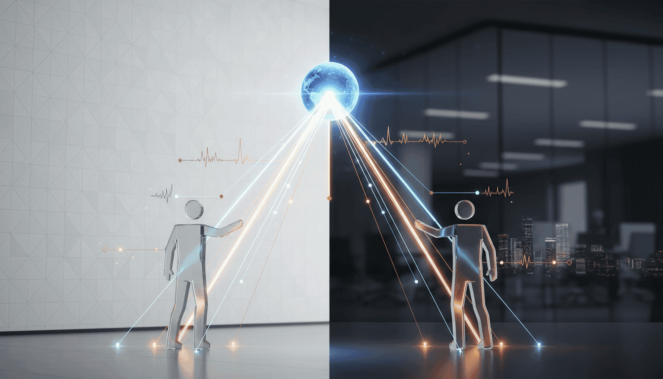 Leading Through Effective Communication