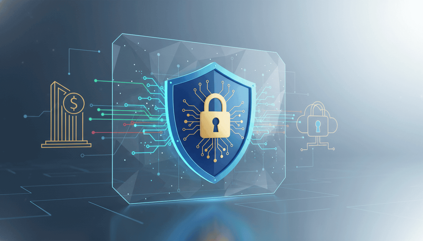 Introduction to Cybersecurity for Business