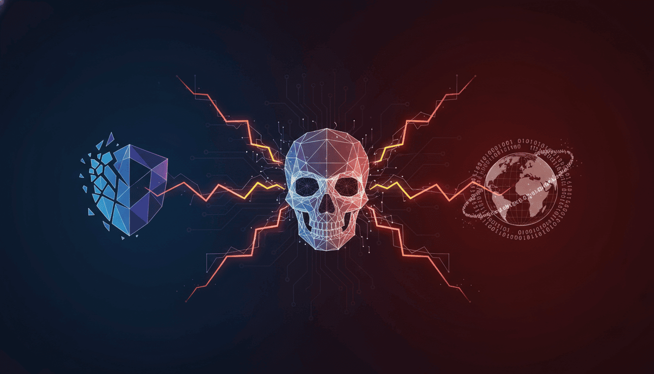 Cyber Threats and Attack Vectors